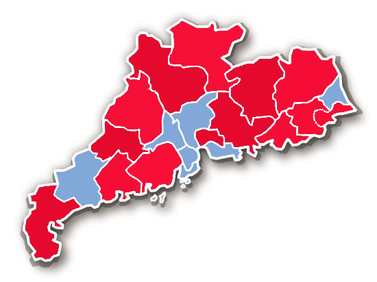   全省已有14個市55個點已建立起屠宰溯源視頻系統(tǒng)，覆蓋率高達(dá)百分之八十。