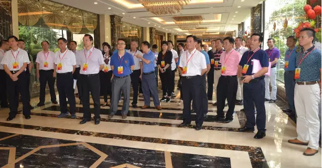 你關心的食品安全問題，南海區(qū)政協(xié)委員組團來調研！齊齊建言獻策