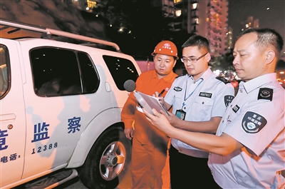 全民行動(dòng)，助力高考